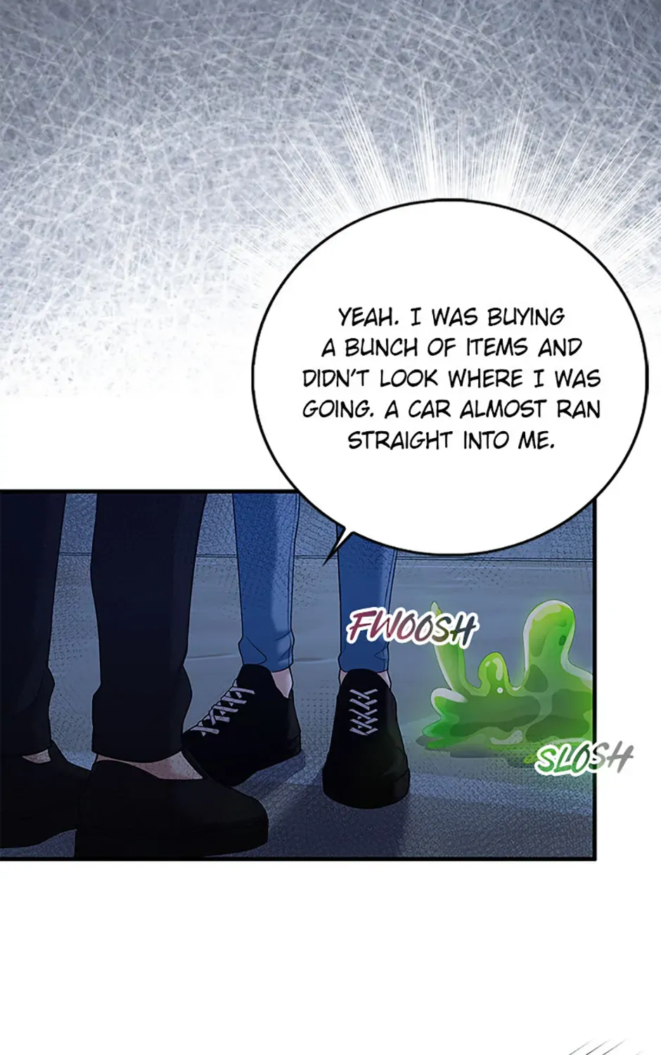 Male Lead Likes My Support! Zinmanga X Chapter 2 Page 87
