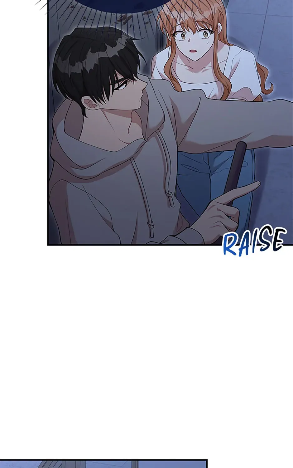Male Lead Likes My Support! Zinmanga X Chapter 2 Page 107