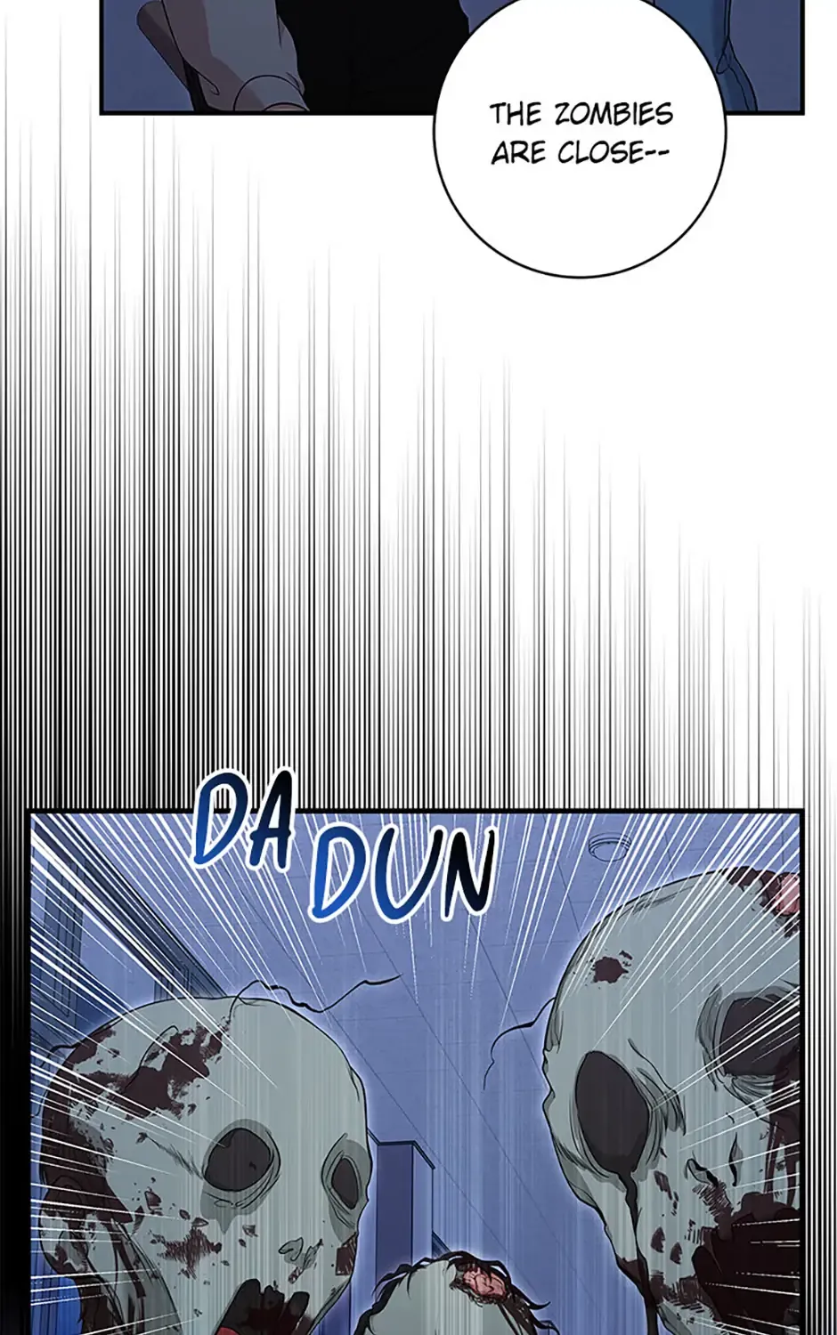 Male Lead Likes My Support! Zinmanga X Chapter 2 Page 115