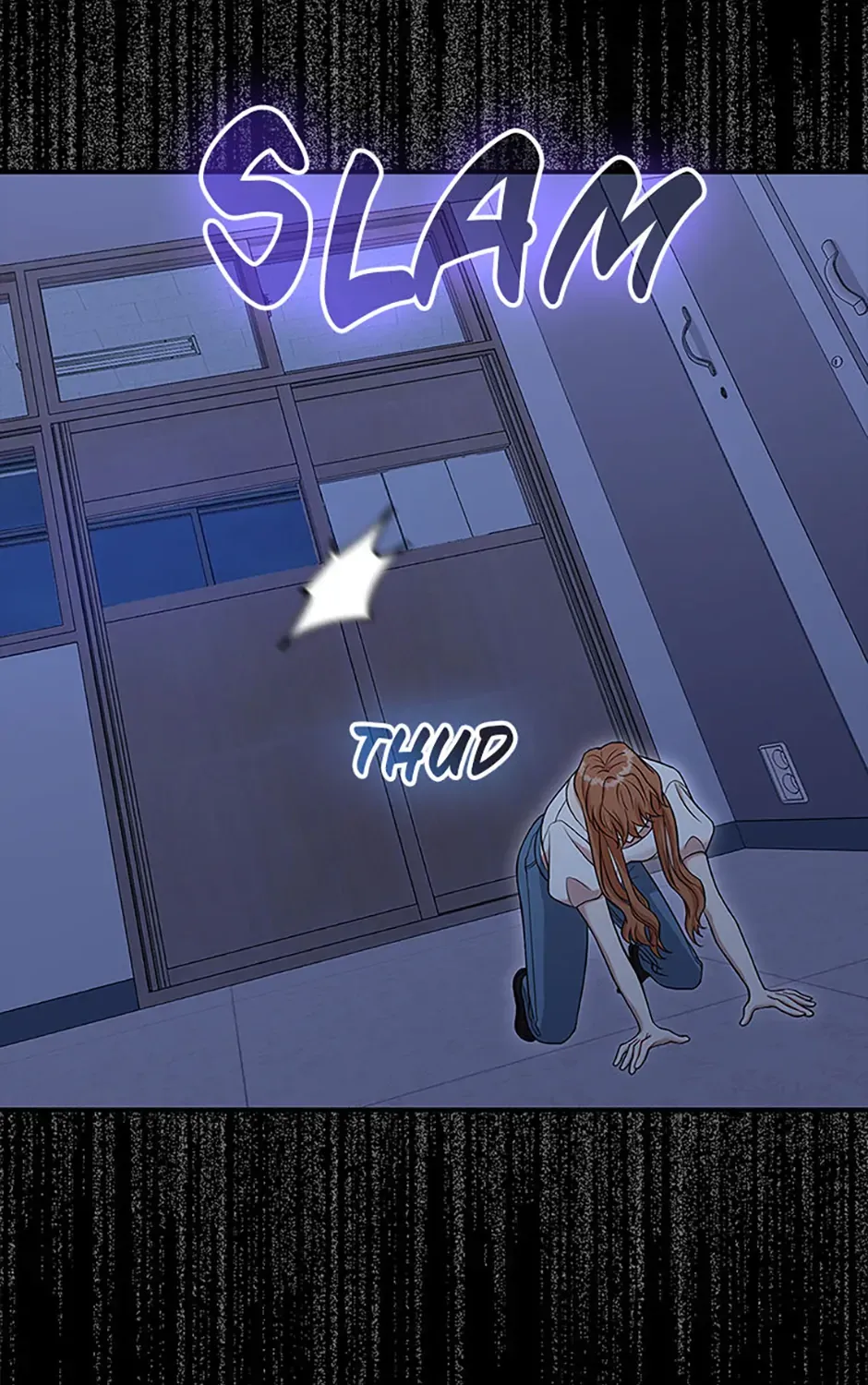 Male Lead Likes My Support! Zinmanga X Chapter 2 Page 123