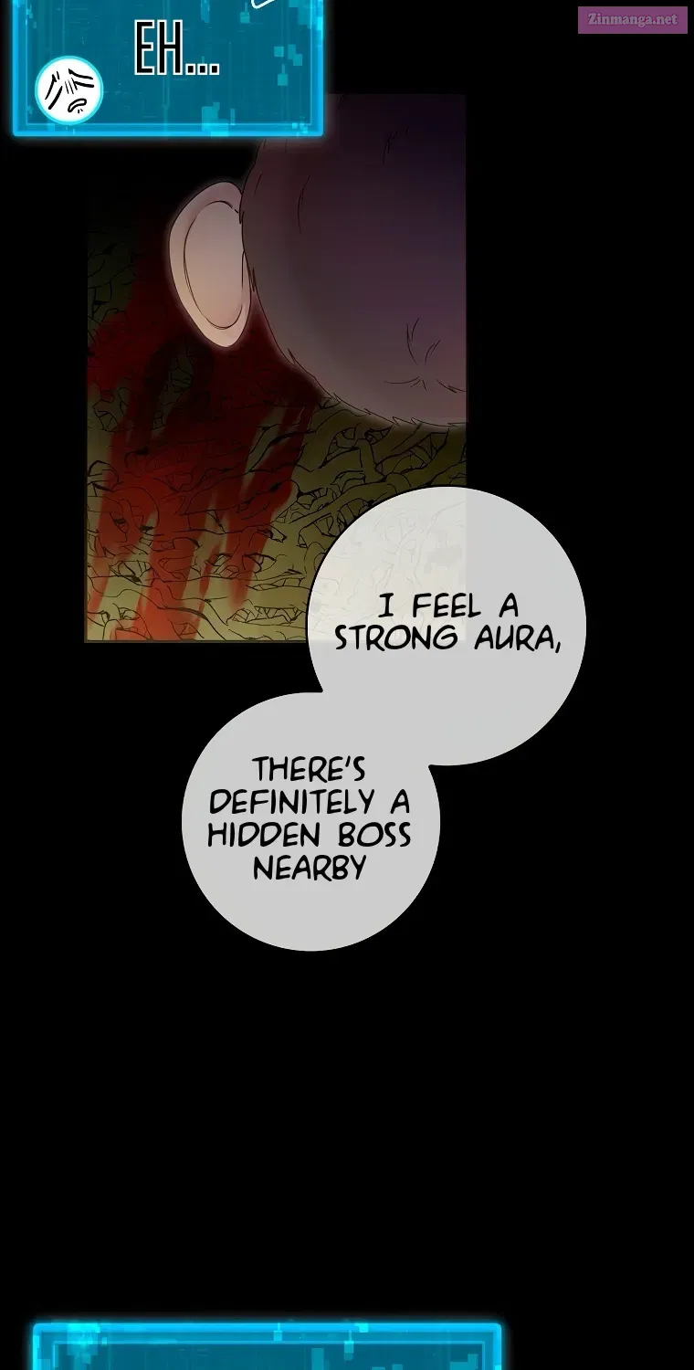 Male Lead Likes My Support! Zinmanga X Chapter 1 Page 11