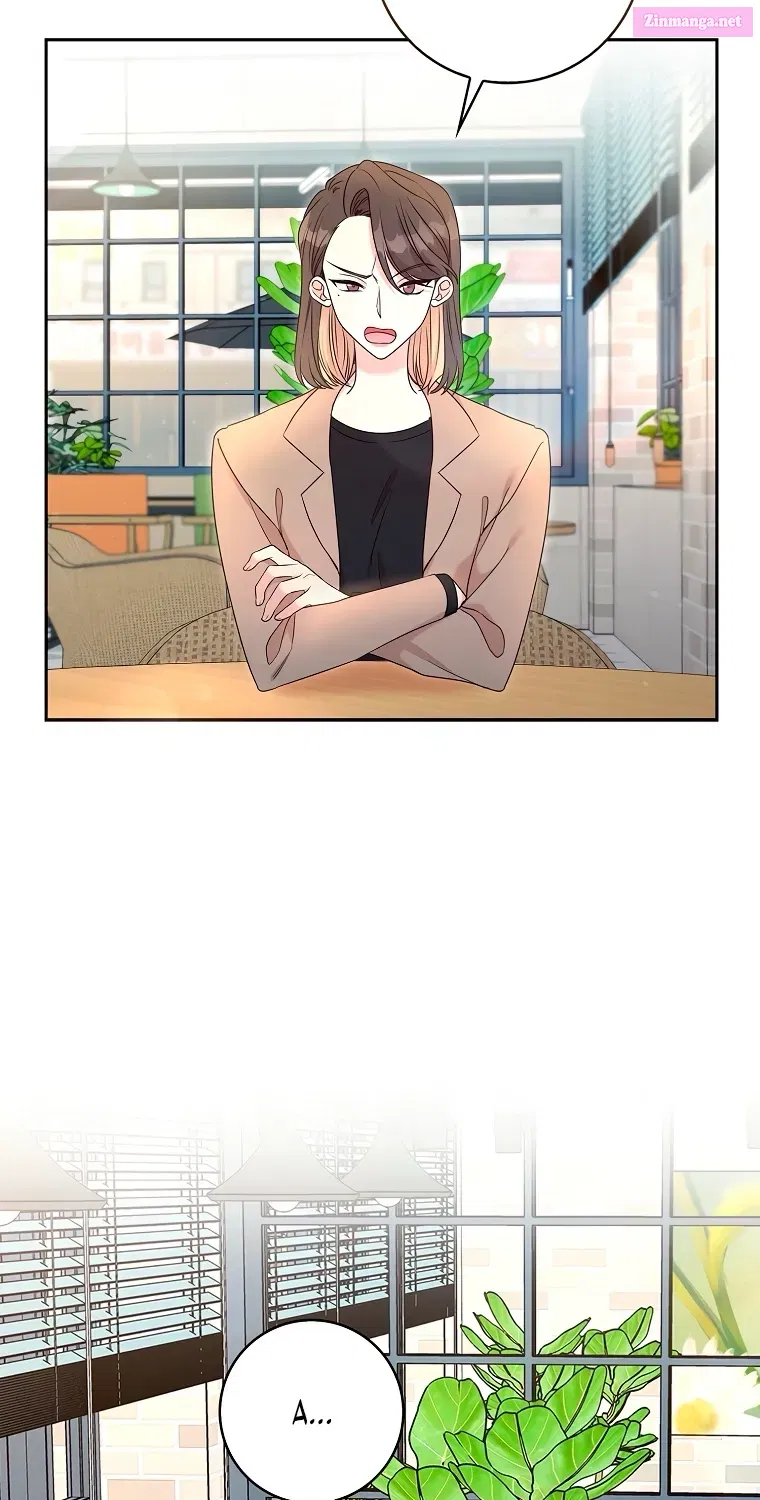Male Lead Likes My Support! Zinmanga X Chapter 1 Page 19