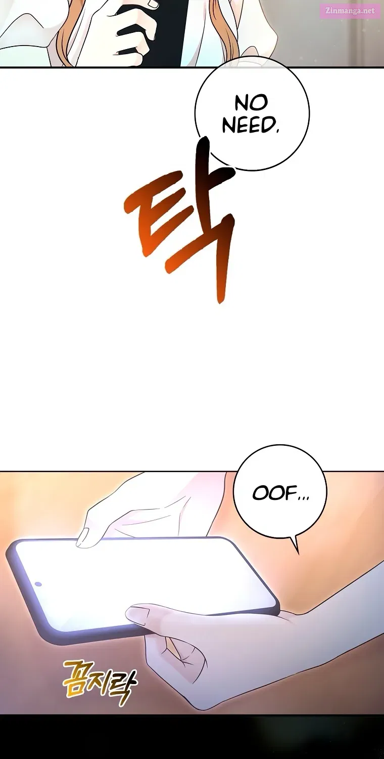 Male Lead Likes My Support! Zinmanga X Chapter 1 Page 26