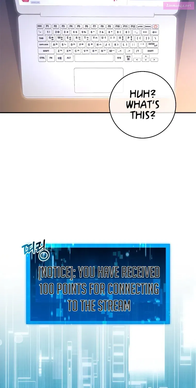 Male Lead Likes My Support! Zinmanga X Chapter 1 Page 37