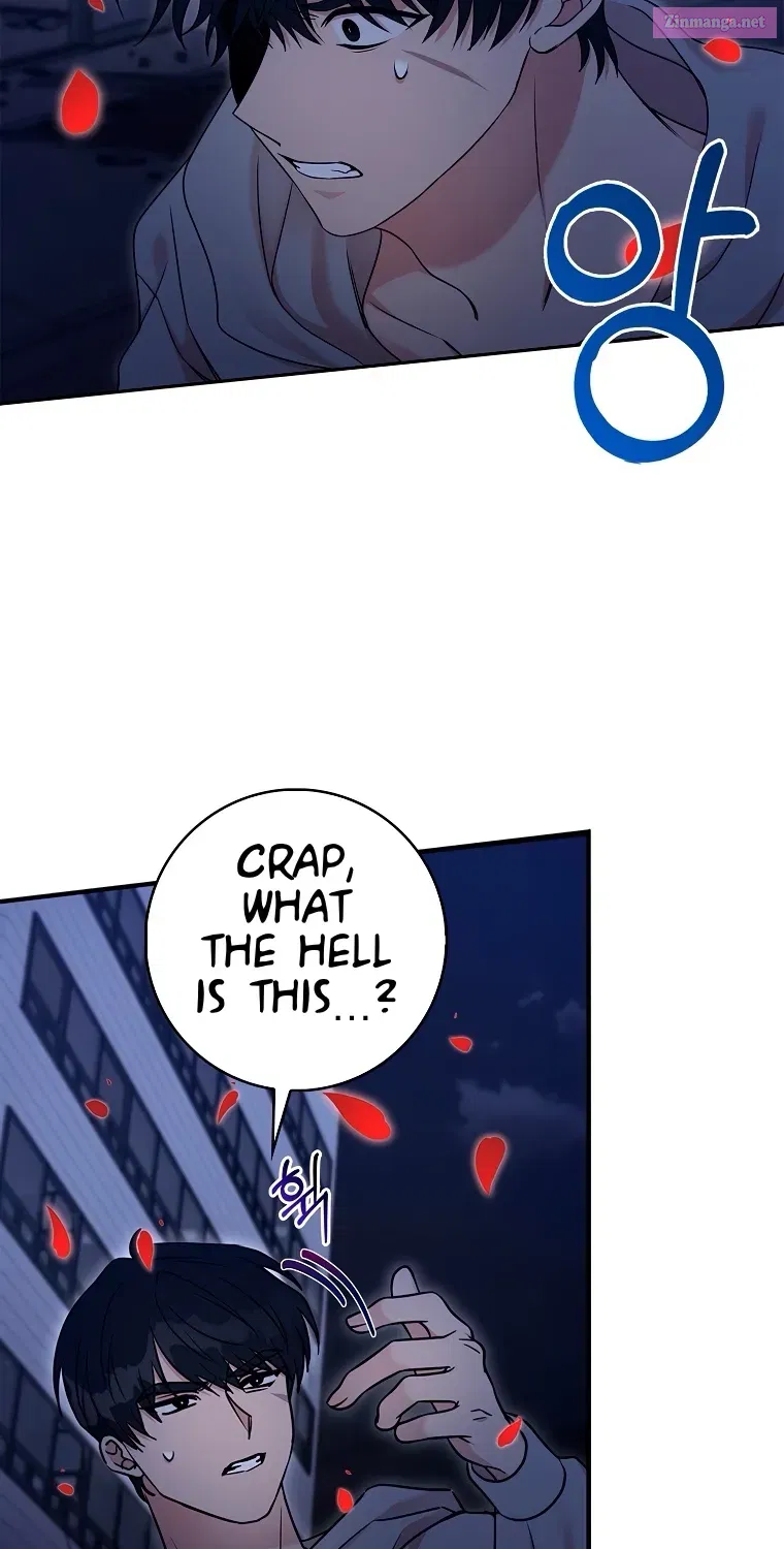 Male Lead Likes My Support! Zinmanga X Chapter 1 Page 46