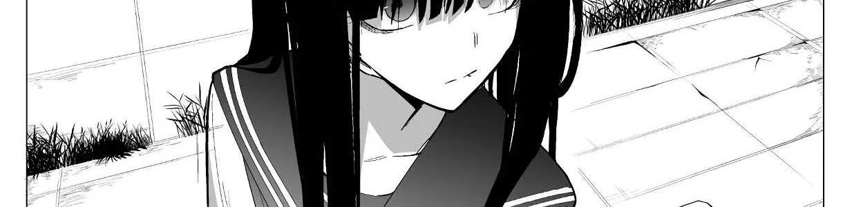 Mitsuishi-san is Being Weird This Year Zinmanga X Chapter 21 Page 6