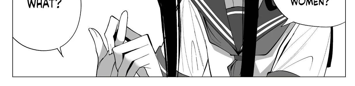 Mitsuishi-san is Being Weird This Year Zinmanga X Chapter 21 Page 14