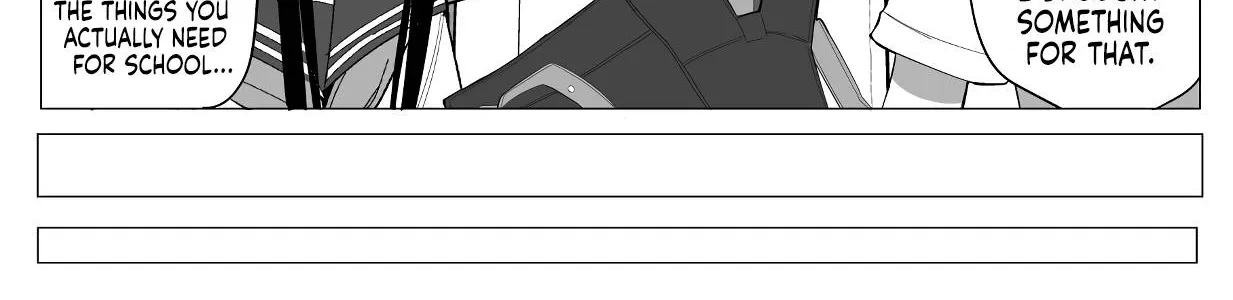 Mitsuishi-san is Being Weird This Year Zinmanga X Chapter 21 Page 26