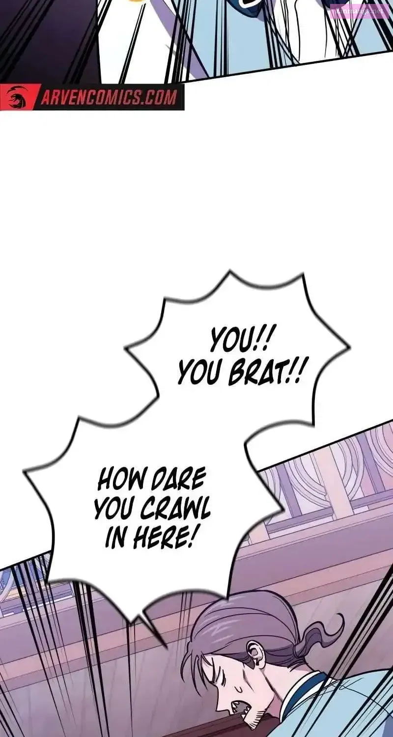 How To Live As A Bootleg Healer Zinmanga X Chapter 86 Page 5