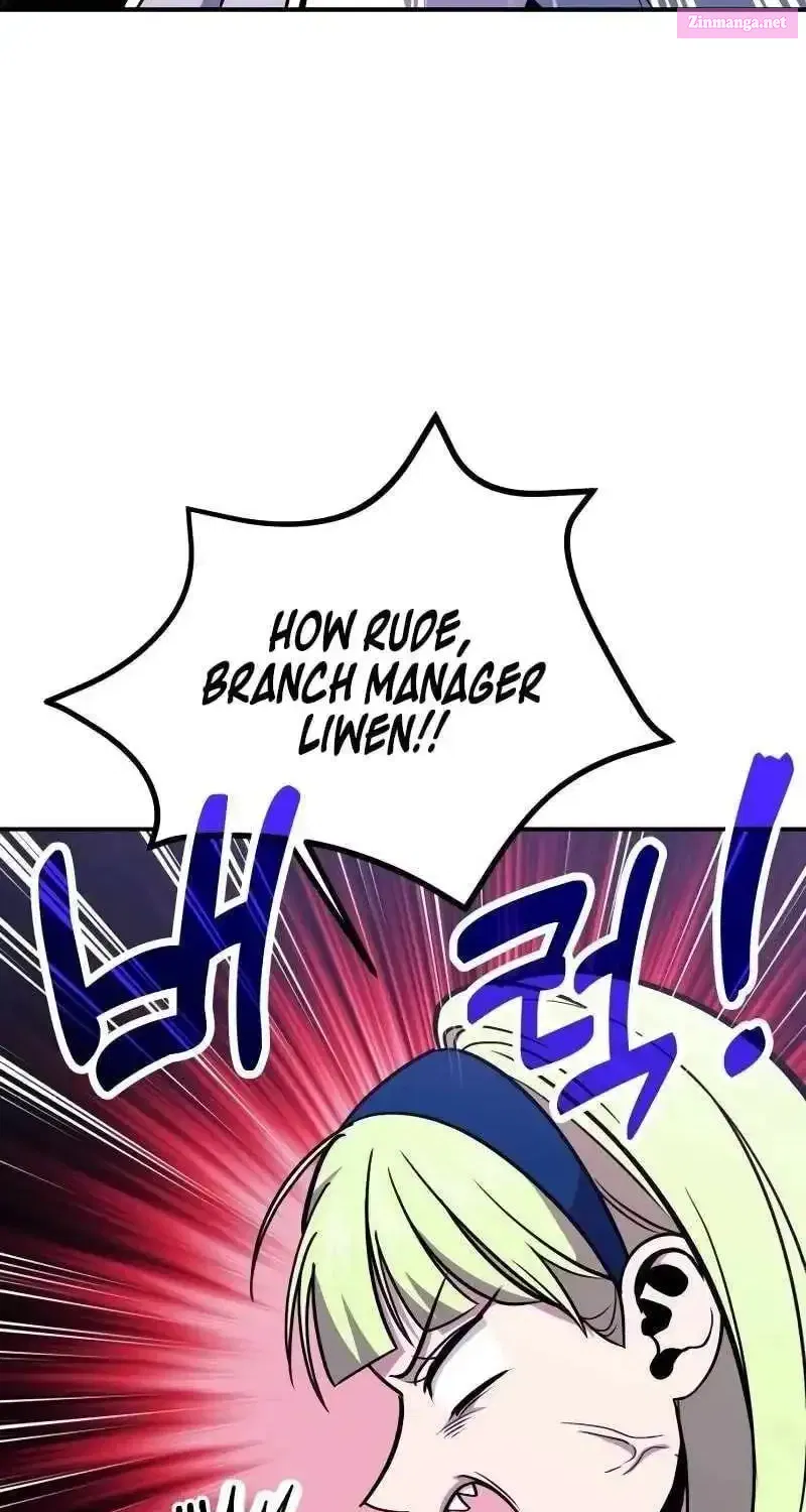 How To Live As A Bootleg Healer Zinmanga X Chapter 86 Page 9