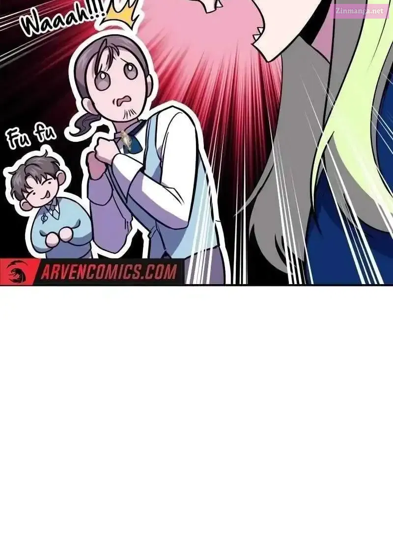How To Live As A Bootleg Healer Zinmanga X Chapter 86 Page 10