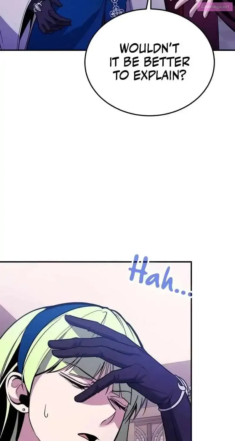 How To Live As A Bootleg Healer Zinmanga X Chapter 86 Page 12