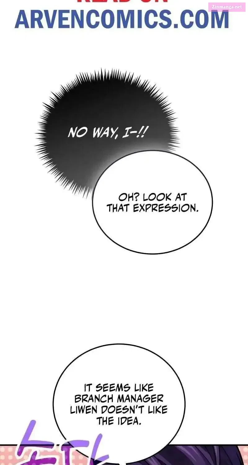 How To Live As A Bootleg Healer Zinmanga X Chapter 86 Page 24