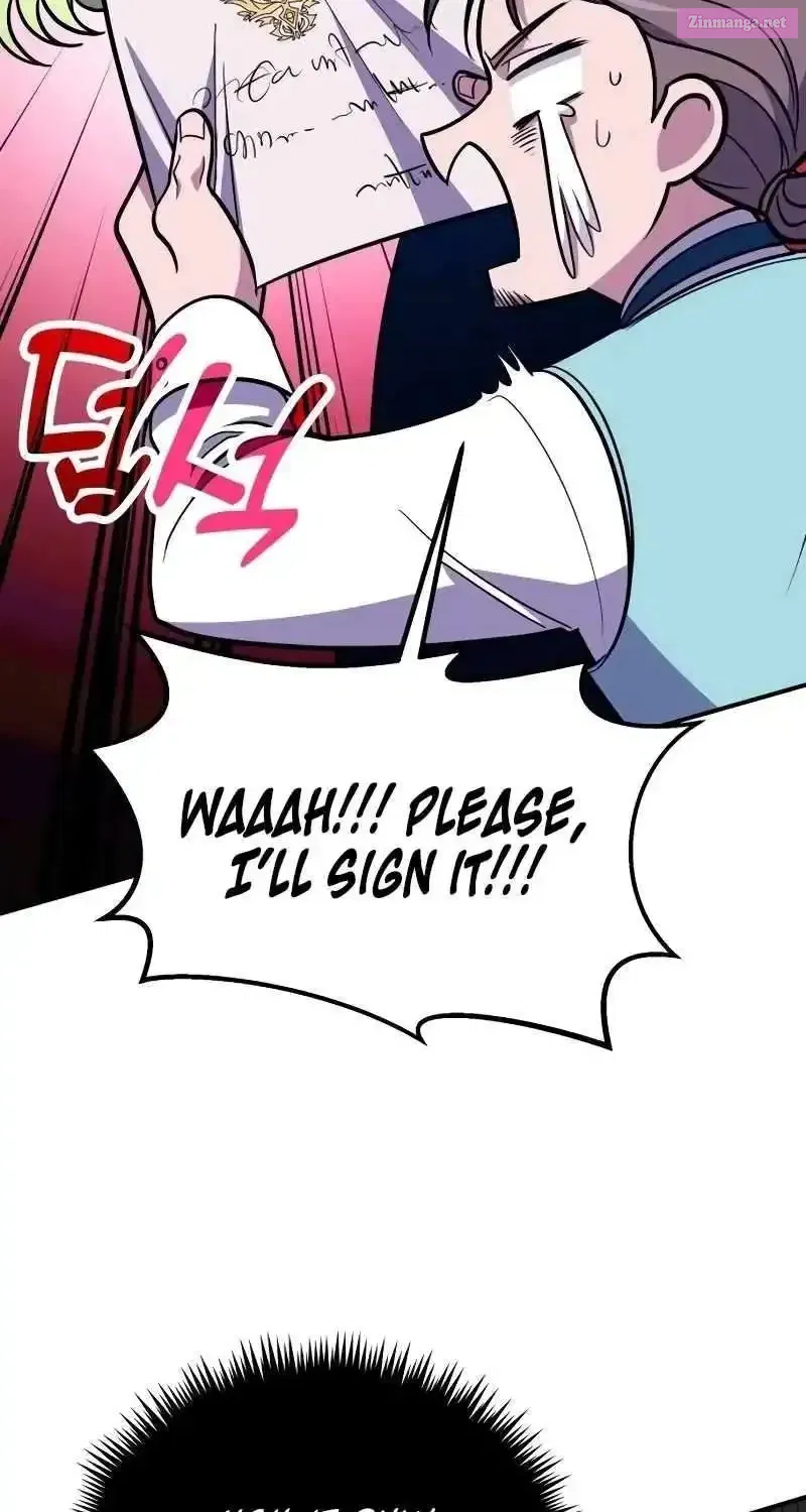 How To Live As A Bootleg Healer Zinmanga X Chapter 86 Page 27