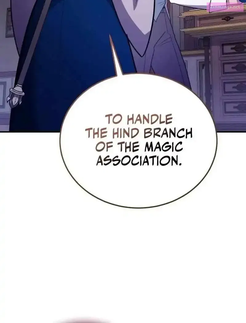 How To Live As A Bootleg Healer Zinmanga X Chapter 86 Page 33