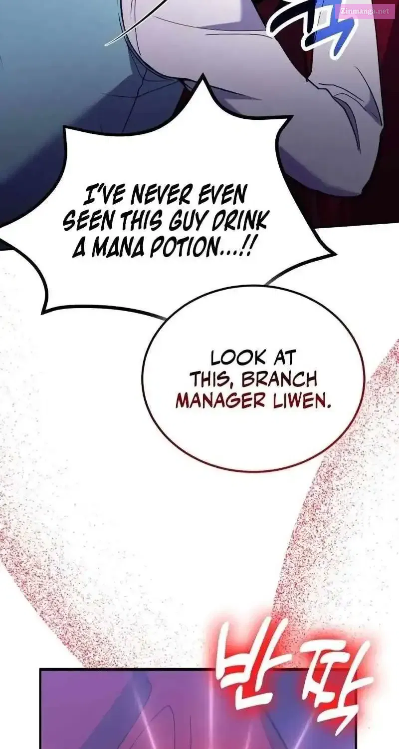 How To Live As A Bootleg Healer Zinmanga X Chapter 86 Page 48