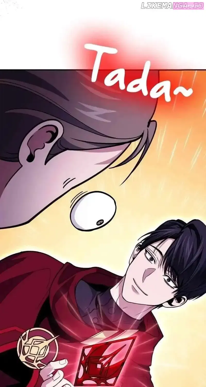 How To Live As A Bootleg Healer Zinmanga X Chapter 86 Page 50
