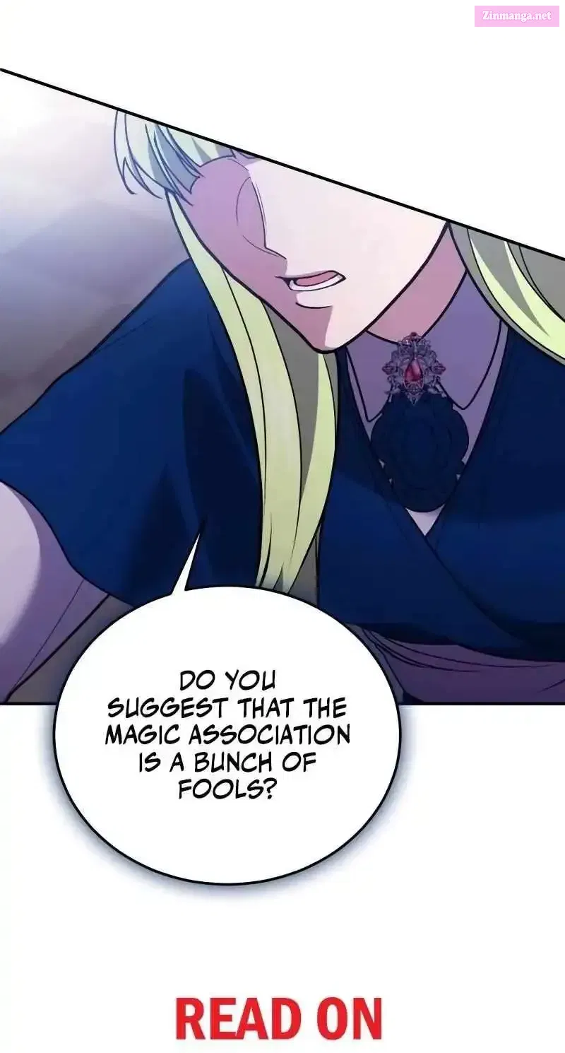 How To Live As A Bootleg Healer Zinmanga X Chapter 86 Page 57