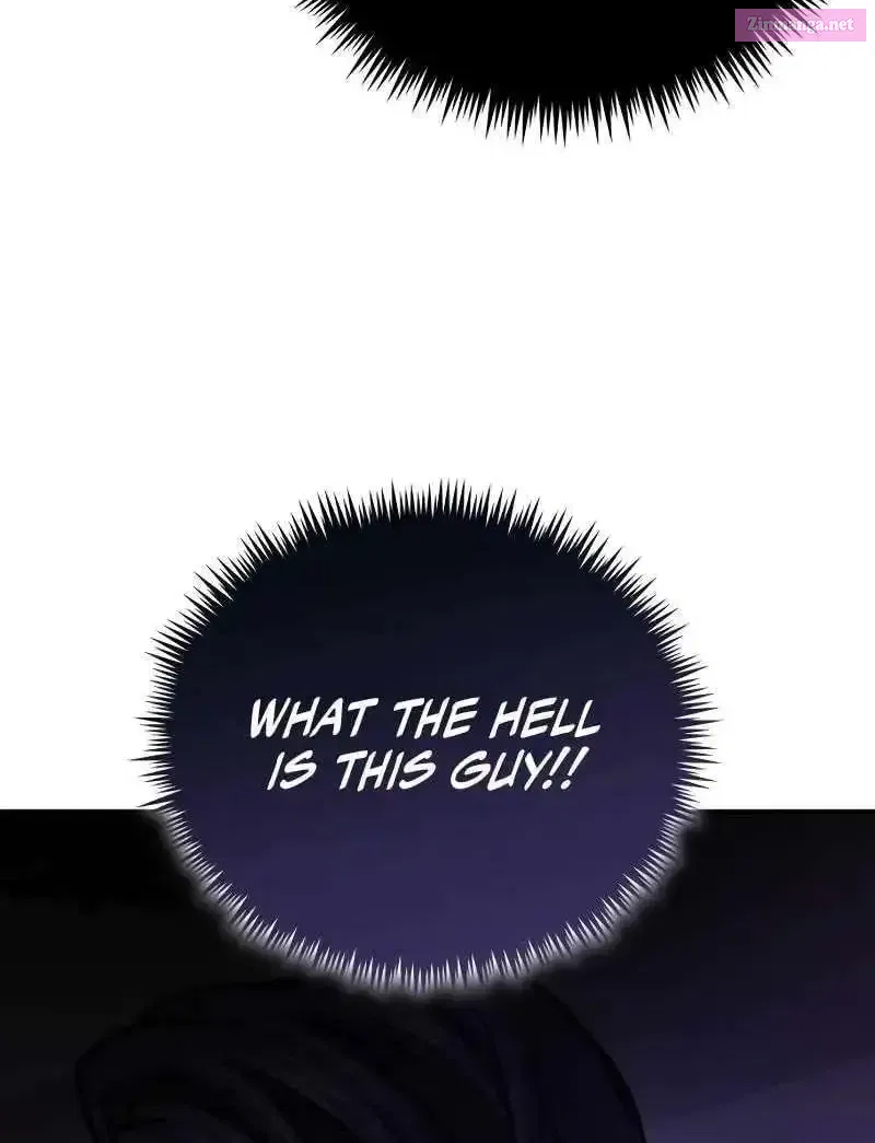 How To Live As A Bootleg Healer Zinmanga X Chapter 86 Page 61