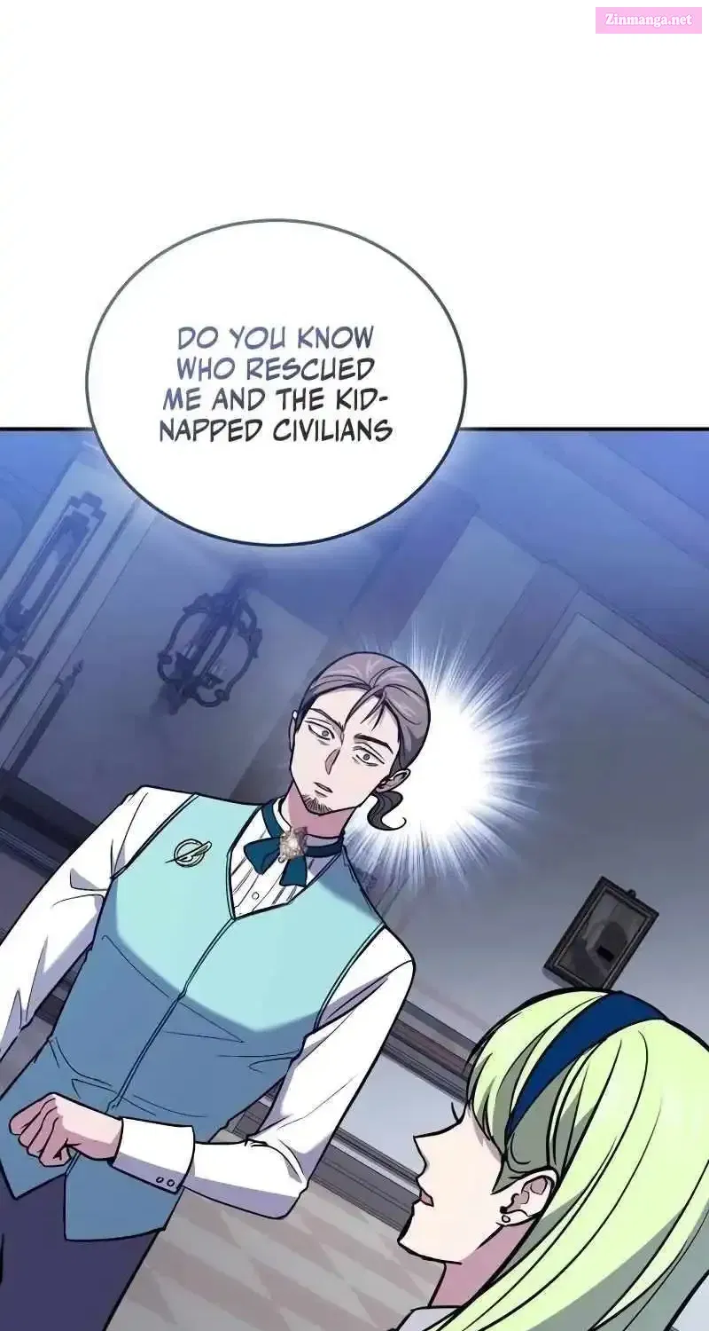 How To Live As A Bootleg Healer Zinmanga X Chapter 86 Page 67