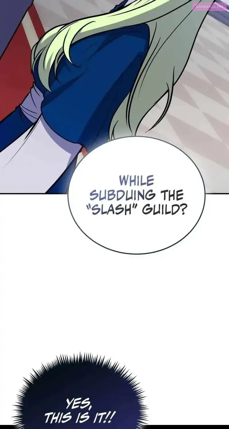 How To Live As A Bootleg Healer Zinmanga X Chapter 86 Page 68