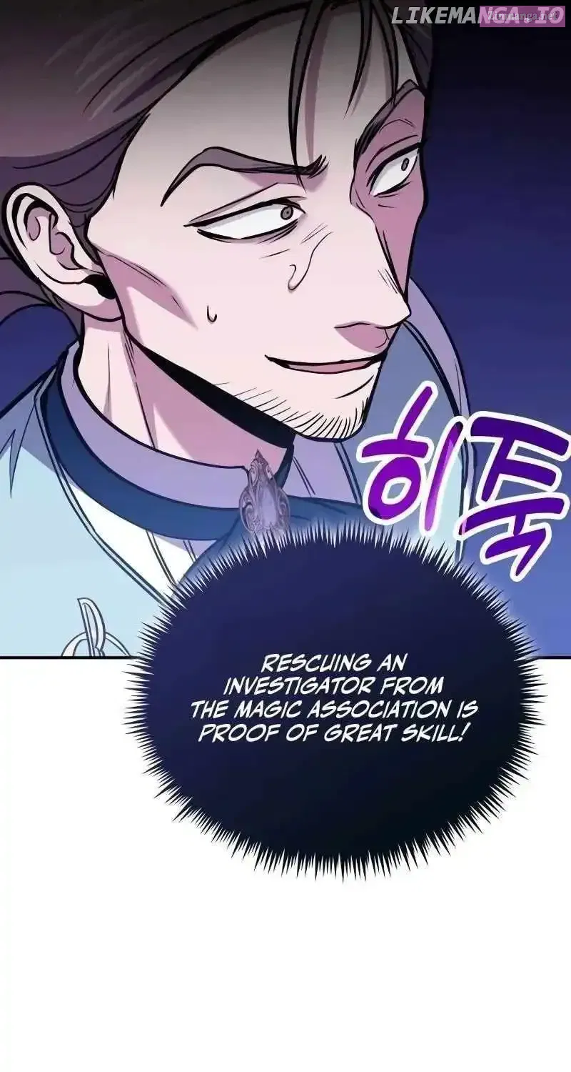 How To Live As A Bootleg Healer Zinmanga X Chapter 86 Page 70