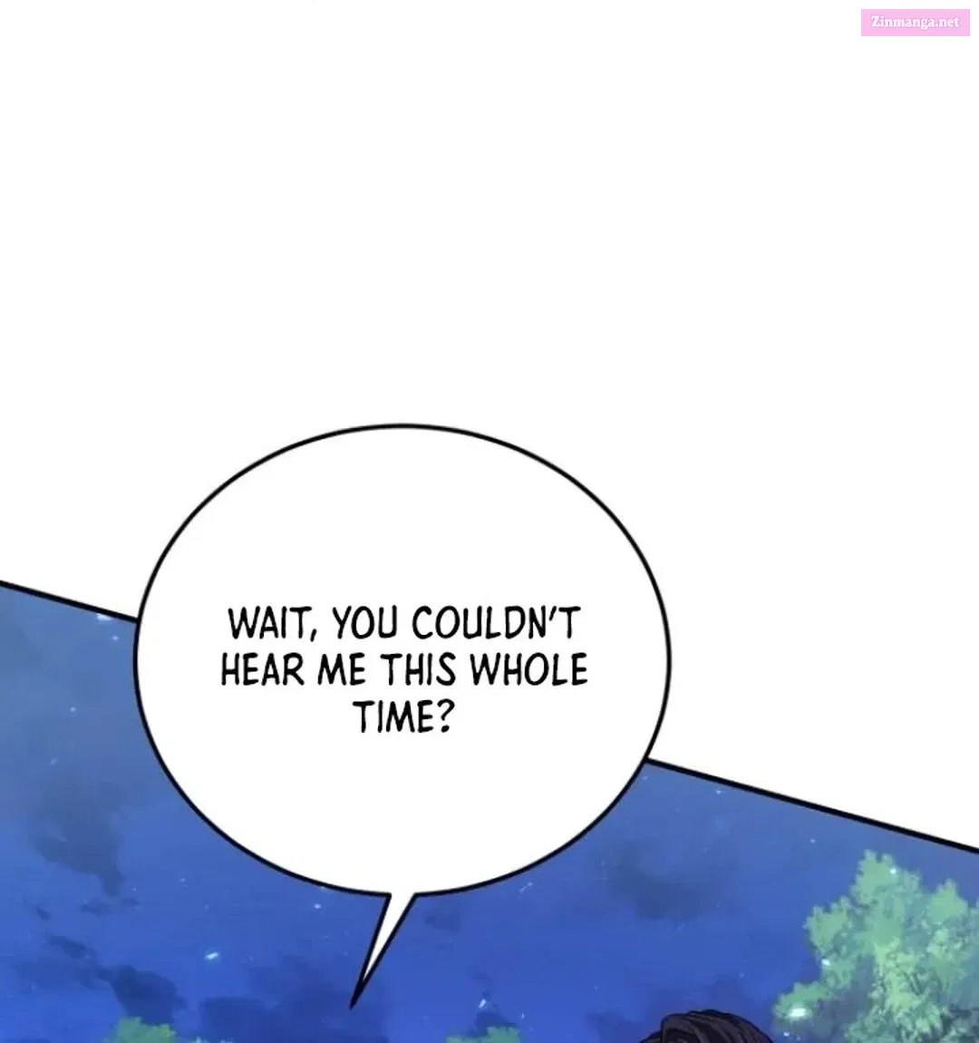 How To Live As A Bootleg Healer Zinmanga X Chapter 85 Page 43