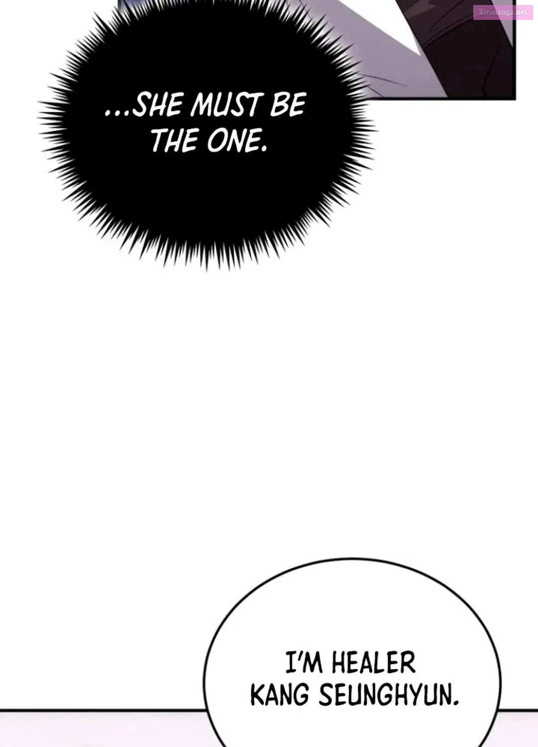 How To Live As A Bootleg Healer Zinmanga X Chapter 85 Page 72