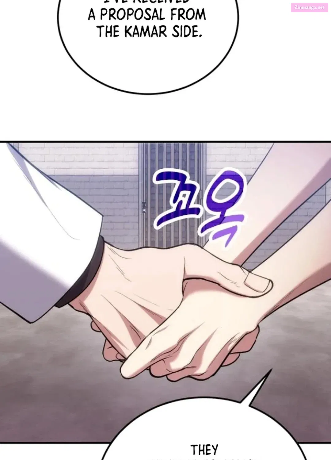 How To Live As A Bootleg Healer Zinmanga X Chapter 85 Page 79