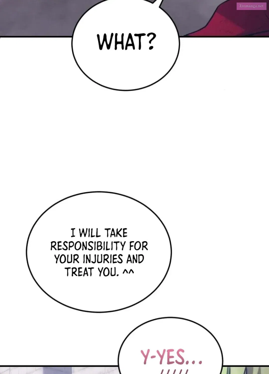 How To Live As A Bootleg Healer Zinmanga X Chapter 85 Page 85