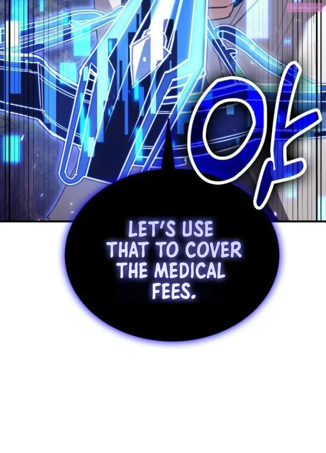 How To Live As A Bootleg Healer Zinmanga X Chapter 84 Page 54