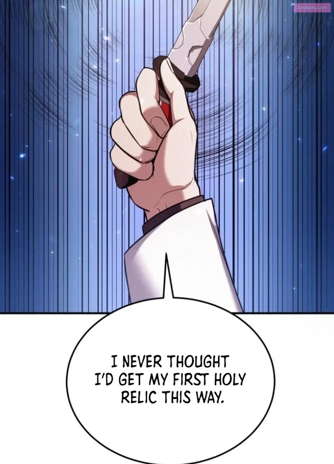How To Live As A Bootleg Healer Zinmanga X Chapter 84 Page 69