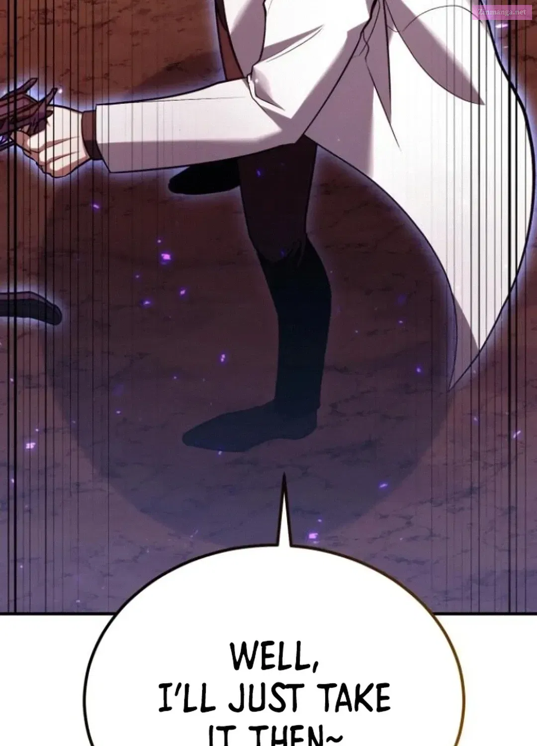 How To Live As A Bootleg Healer Zinmanga X Chapter 84 Page 72