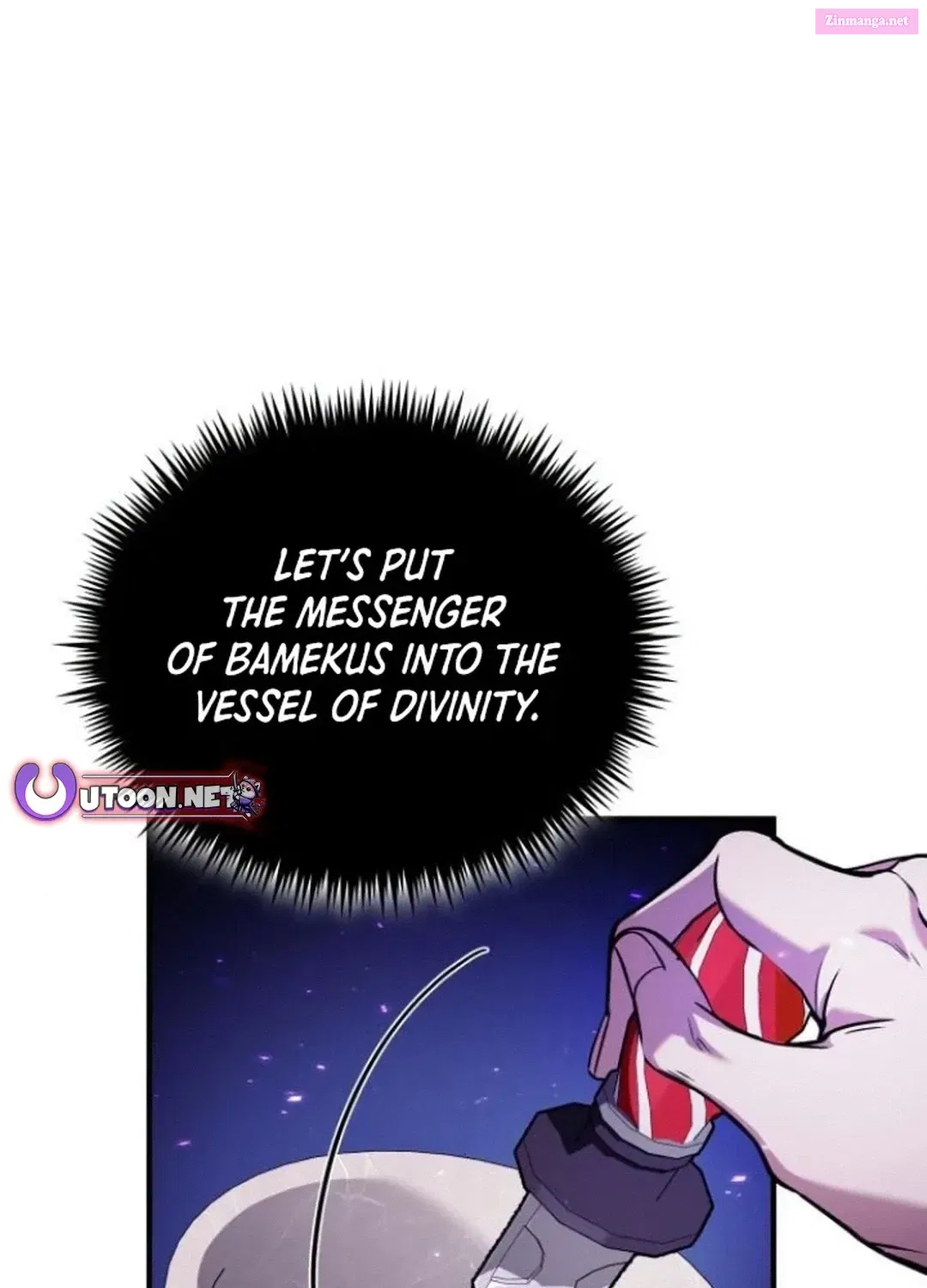 How To Live As A Bootleg Healer Zinmanga X Chapter 84 Page 77