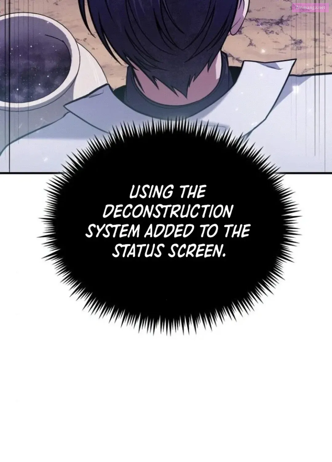 How To Live As A Bootleg Healer Zinmanga X Chapter 84 Page 82