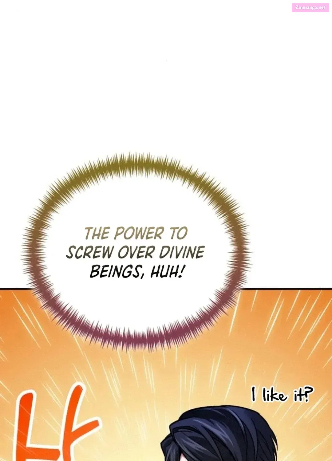How To Live As A Bootleg Healer Zinmanga X Chapter 84 Page 119