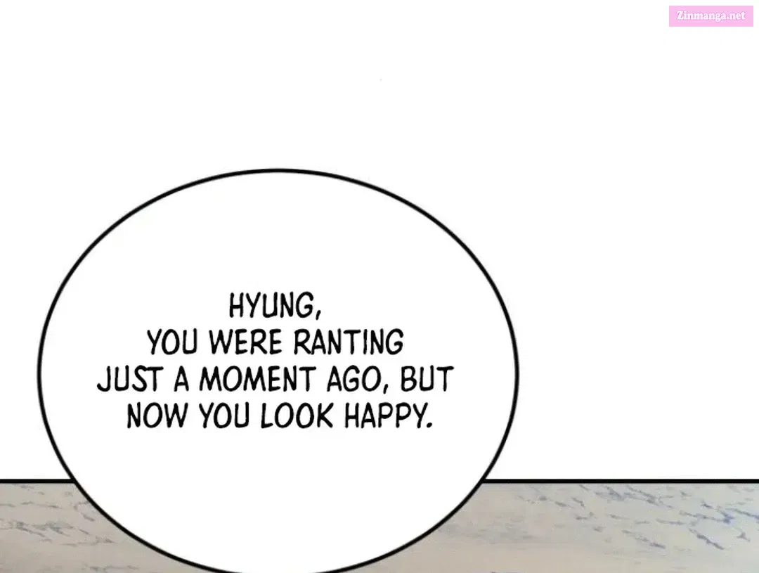 How To Live As A Bootleg Healer Zinmanga X Chapter 84 Page 121