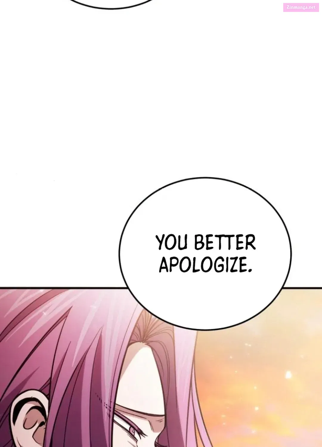 How To Live As A Bootleg Healer Zinmanga X Chapter 83 Page 8