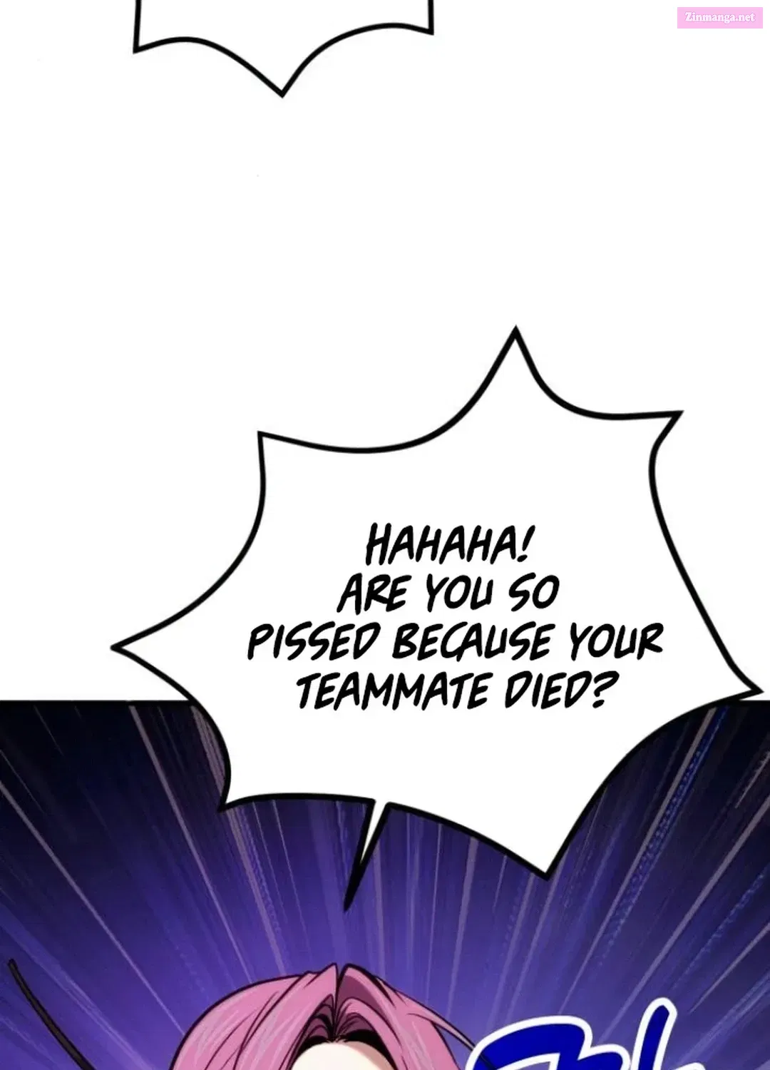 How To Live As A Bootleg Healer Zinmanga X Chapter 83 Page 10