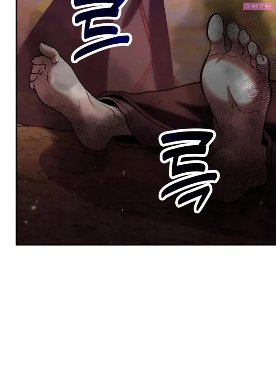 How To Live As A Bootleg Healer Zinmanga X Chapter 83 Page 19