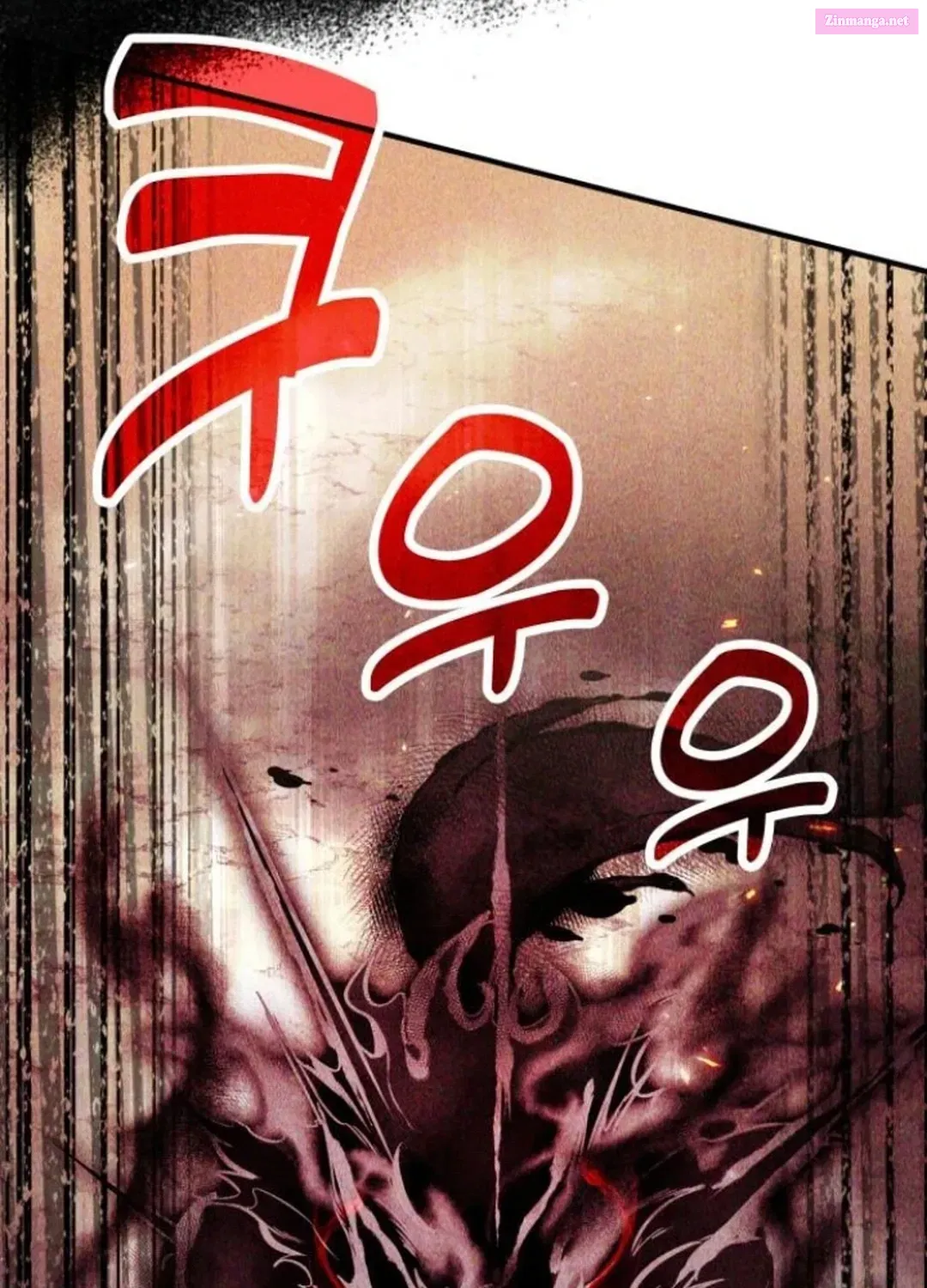 How To Live As A Bootleg Healer Zinmanga X Chapter 83 Page 37
