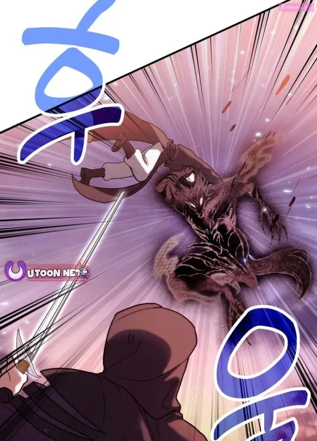 How To Live As A Bootleg Healer Zinmanga X Chapter 83 Page 79
