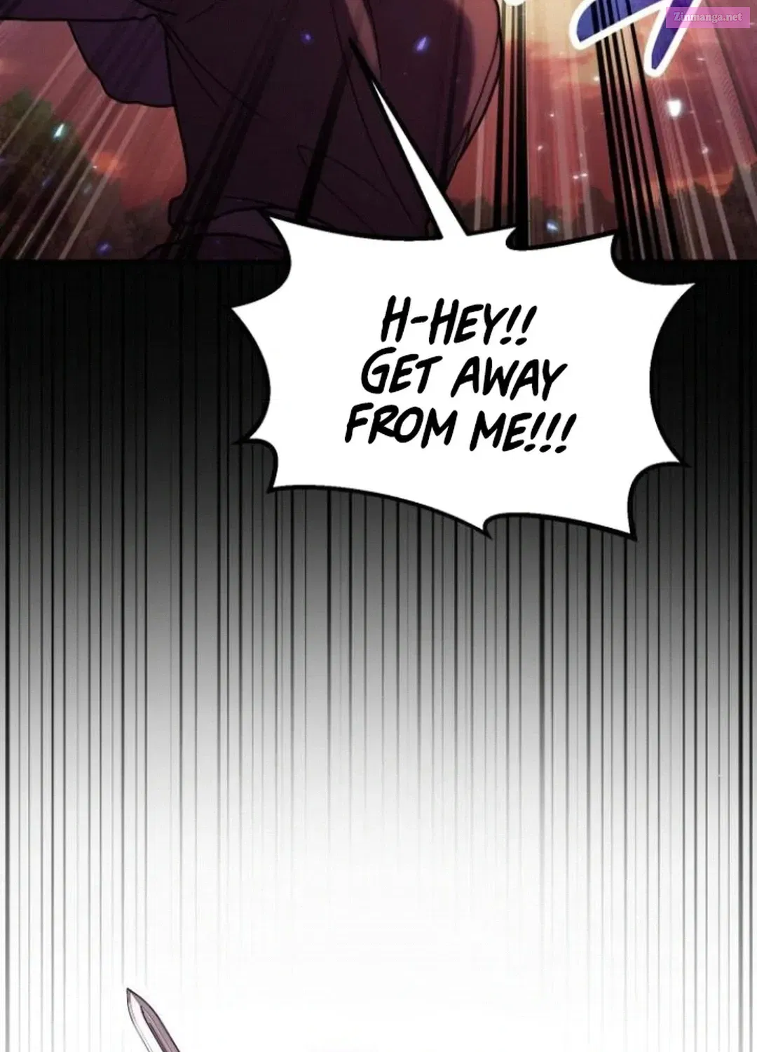 How To Live As A Bootleg Healer Zinmanga X Chapter 83 Page 80