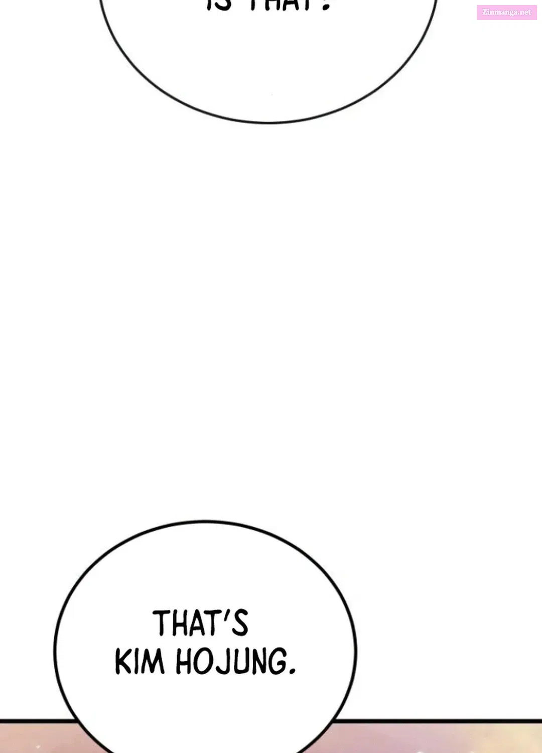 How To Live As A Bootleg Healer Zinmanga X Chapter 83 Page 87