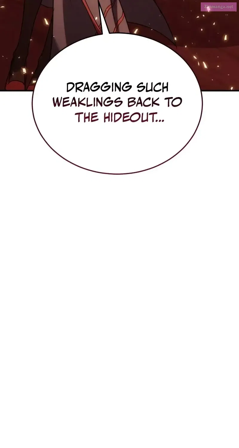 How To Live As A Bootleg Healer Zinmanga X Chapter 82 Page 28