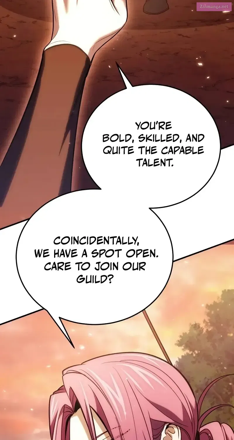 How To Live As A Bootleg Healer Zinmanga X Chapter 82 Page 35