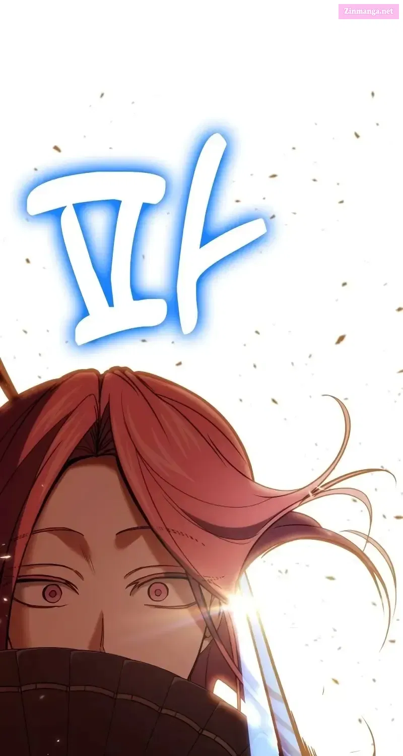 How To Live As A Bootleg Healer Zinmanga X Chapter 82 Page 40