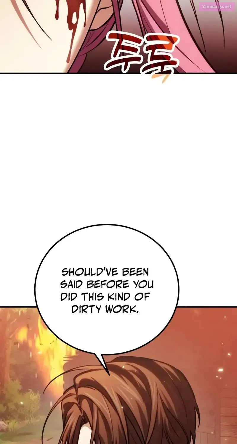 How To Live As A Bootleg Healer Zinmanga X Chapter 82 Page 42