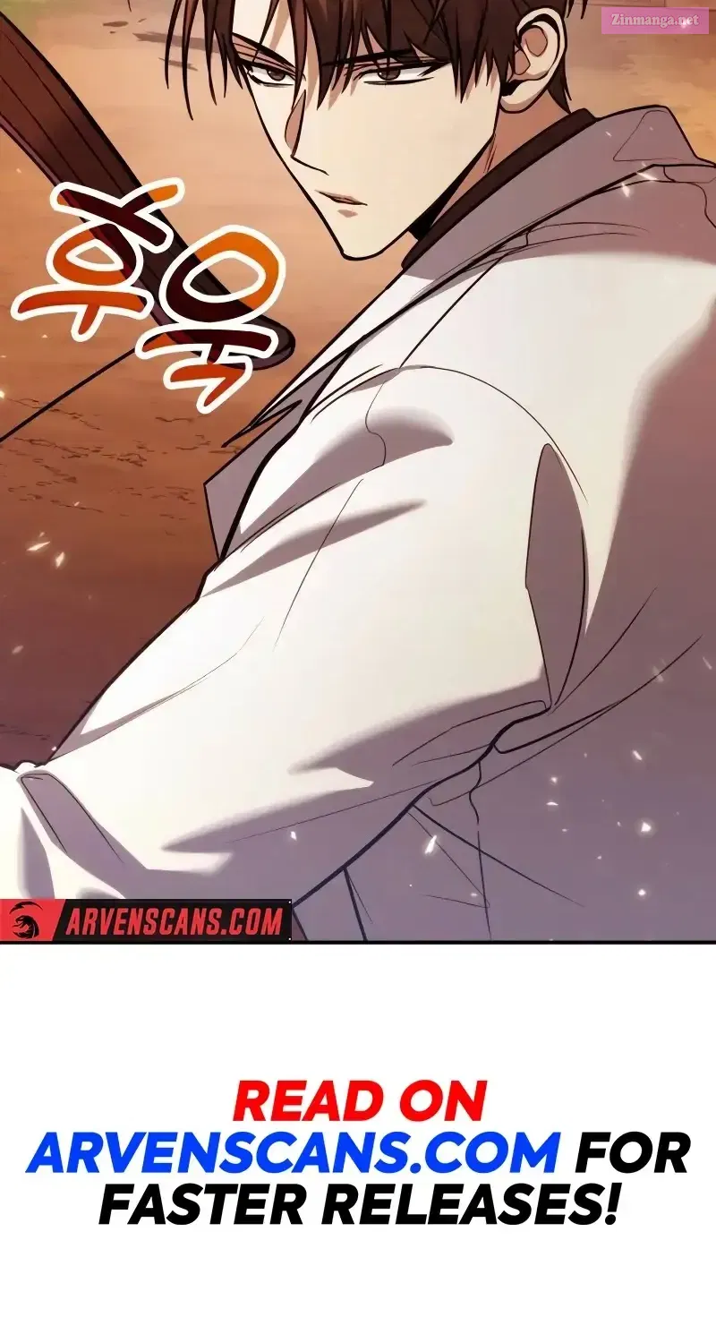 How To Live As A Bootleg Healer Zinmanga X Chapter 82 Page 43