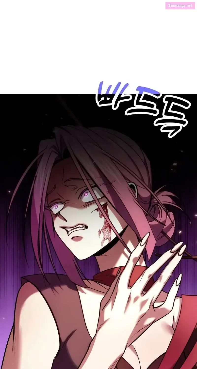 How To Live As A Bootleg Healer Zinmanga X Chapter 82 Page 44